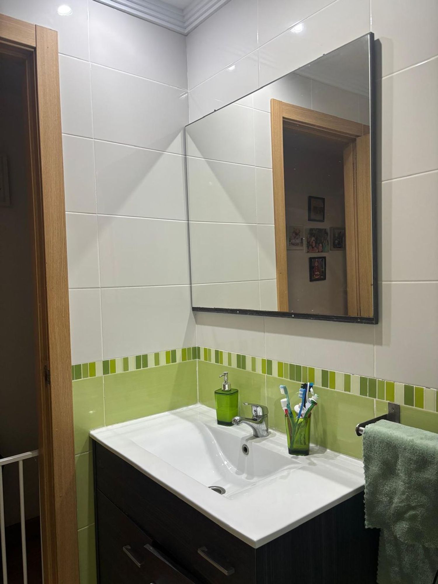 Piso en calle Gasset y Artime, 29 - Foto 8