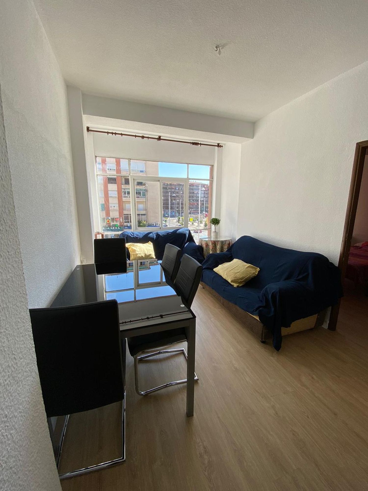 Piso en Camino de Ronda, 119, Ronda - Arabial - Foto 4