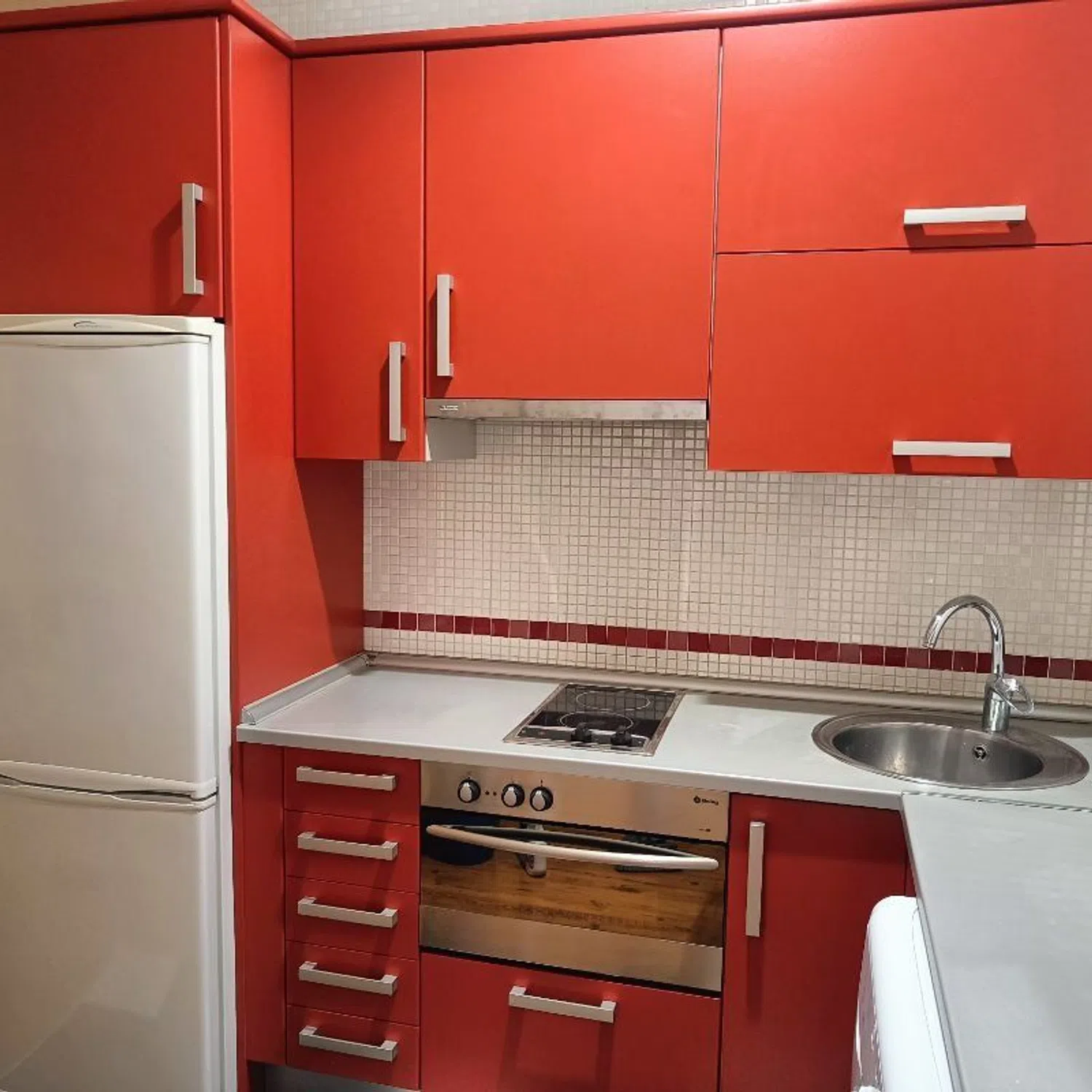 Estudio en calle san Vicente ferrer, 20 - Foto 4