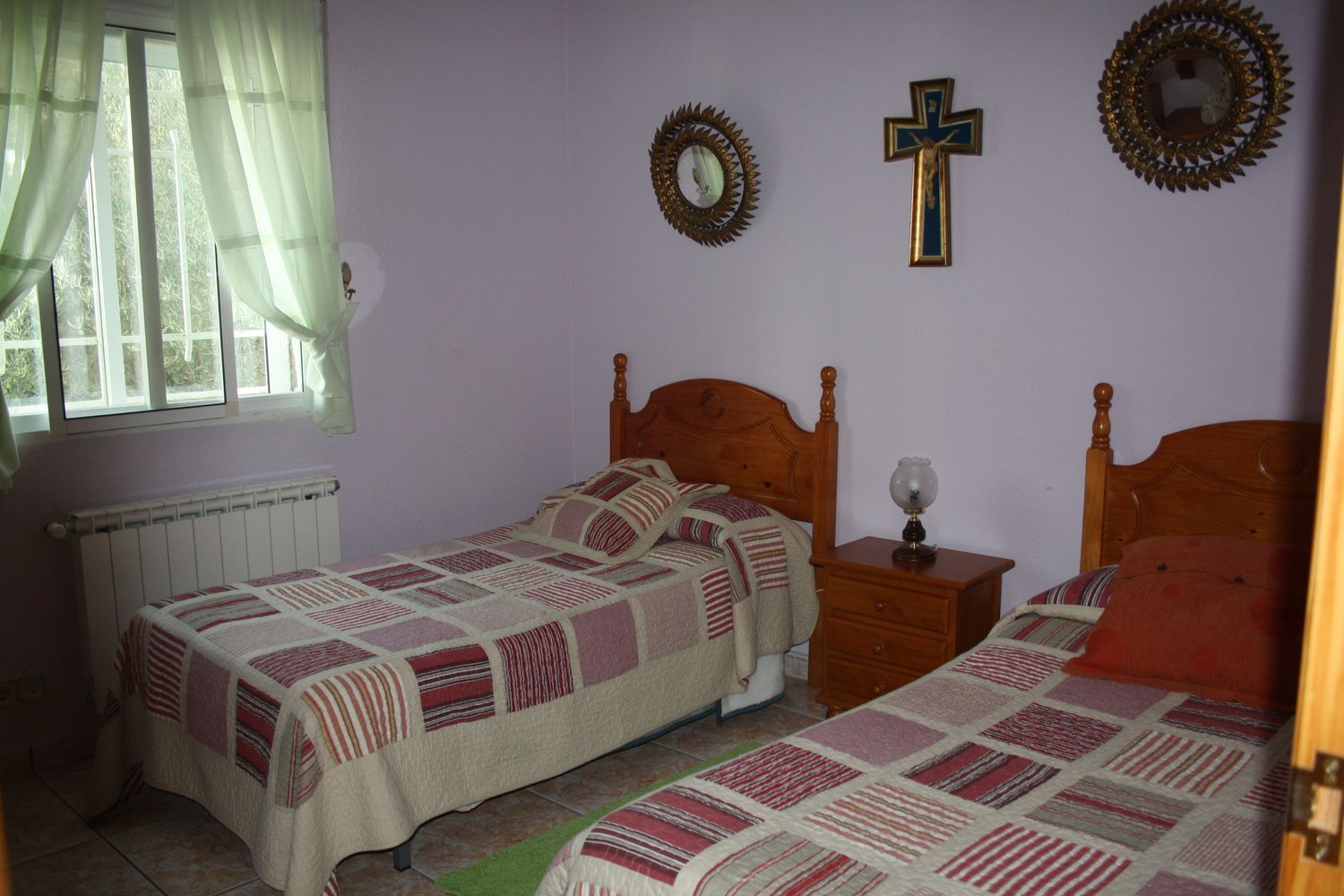 Casa o chalet independiente en La Adrada - Foto 16