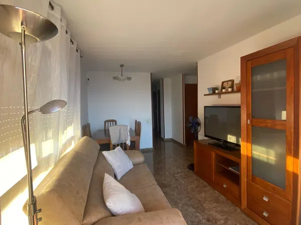 Piso en Avenida de la Condomina, 19 a, La Albufereta - Foto 10