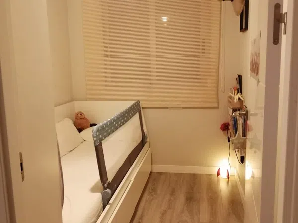 Piso en avenida Nuestra Señora de Atocha, 5 Nmero - Foto 8