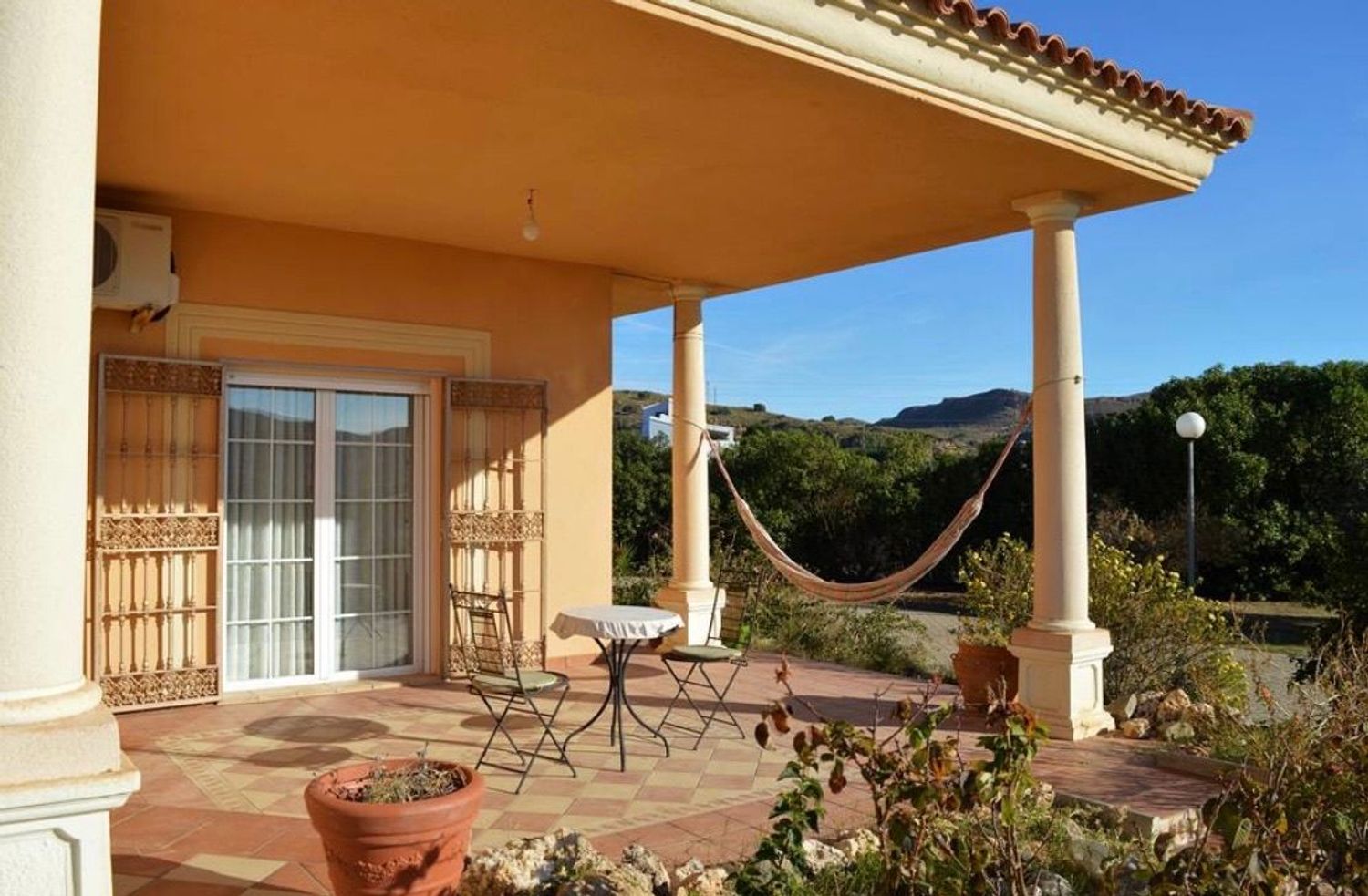 Casa o chalet independiente en Los Alias s/n - Foto 4