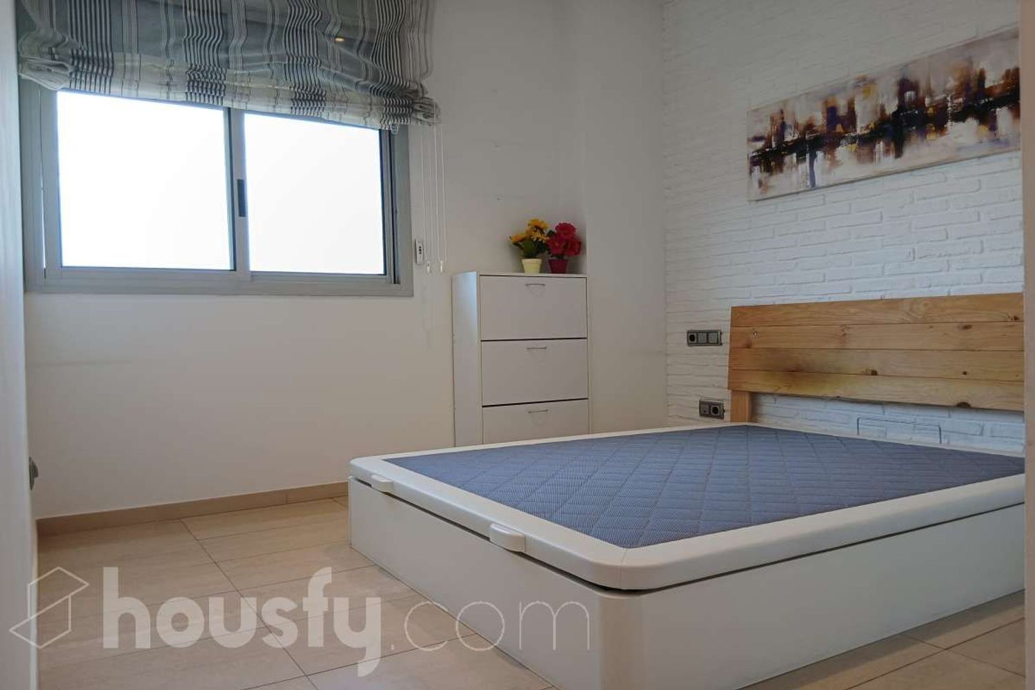Piso en Calle de Natzaret, Santa Eulàlia - Foto 3