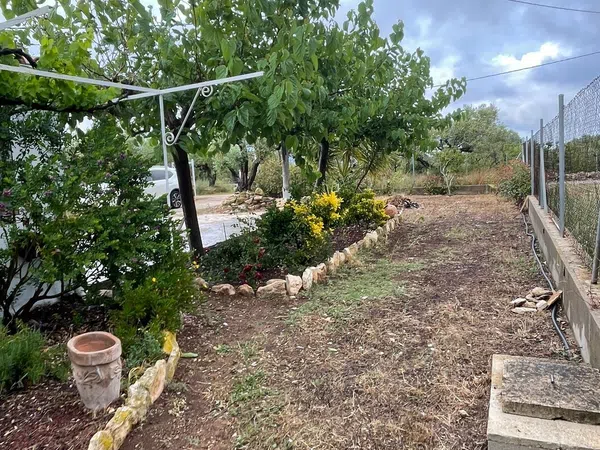 Casa rural en Via Polígono 73 parcela, 36, L'Ametlla de Mar, L'Ametlla de Mar - Foto 36