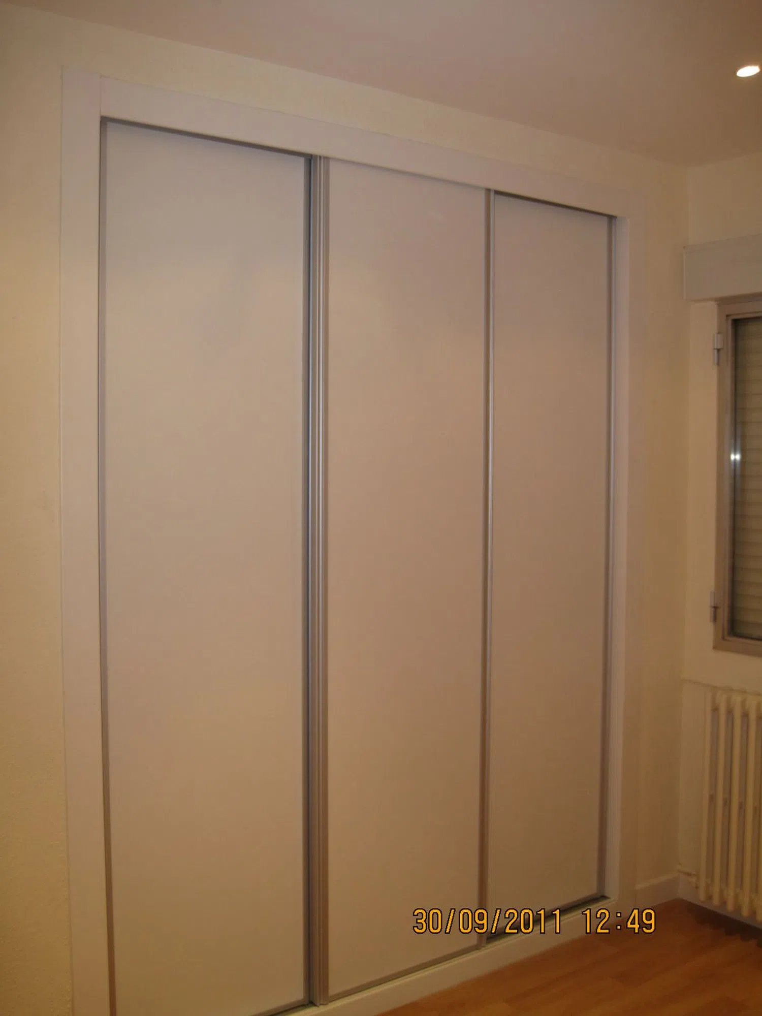 Piso en calle de Ferraz, 64 - Foto 5