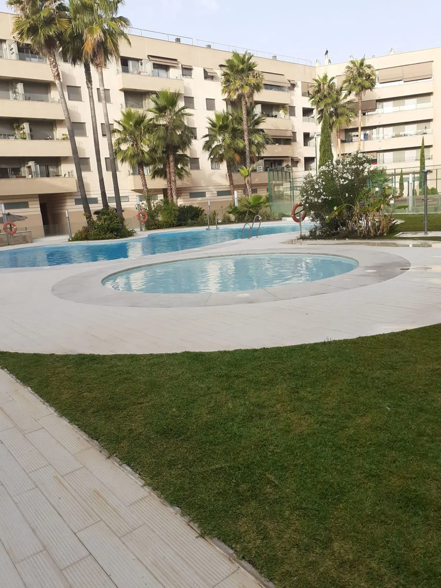 Estudio en calle Santa María de Trassierra, 58 - Foto 1