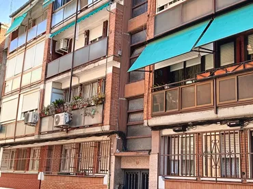 Piso en  Calle del Pico de Beriáin 9 - Foto 1