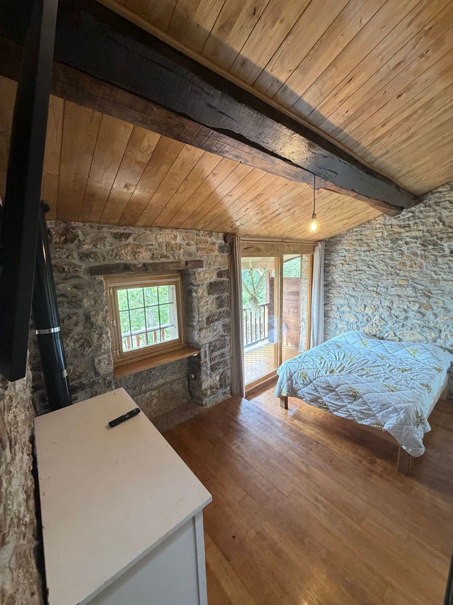 Casa rural en Lugar peñanes, 24 - Foto 22