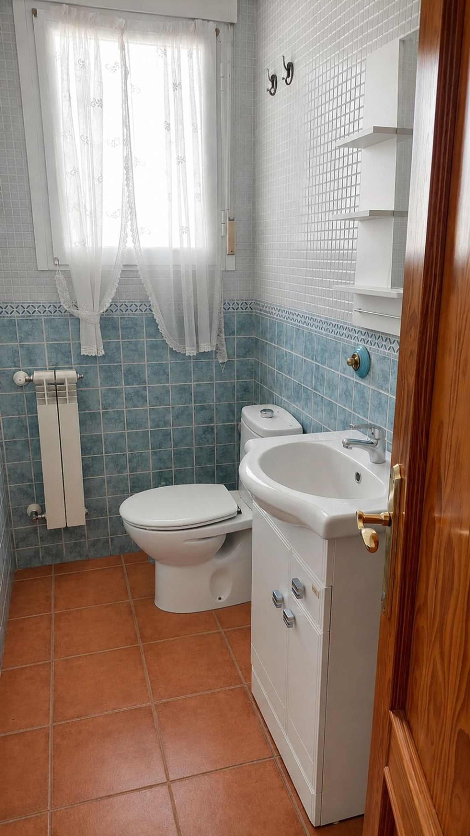 Chalet pareado en Calle Bayona, 1 - Foto 5