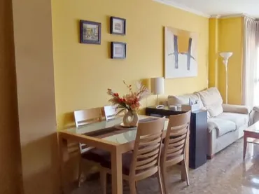 Piso en  Carrer del Professor Ángel Lacalle 24 - Foto 55