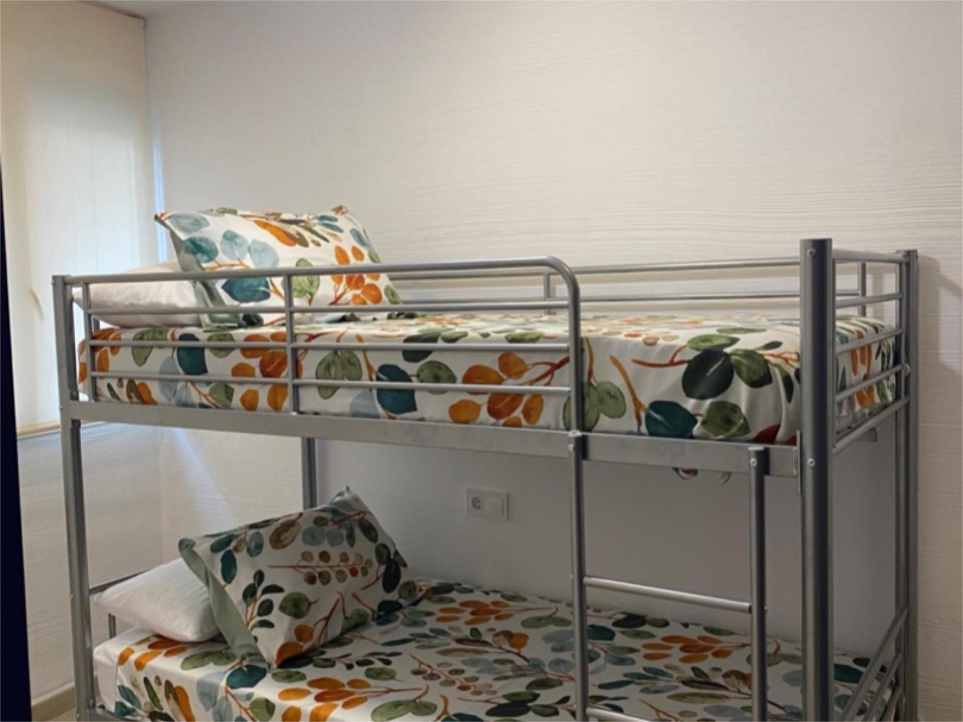 Piso en  Carrer Cronista Viravens 4 - Foto 22