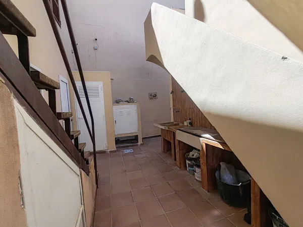 Casa o chalet independiente en Calle d'Hernan Cortés, 3 - Foto 7