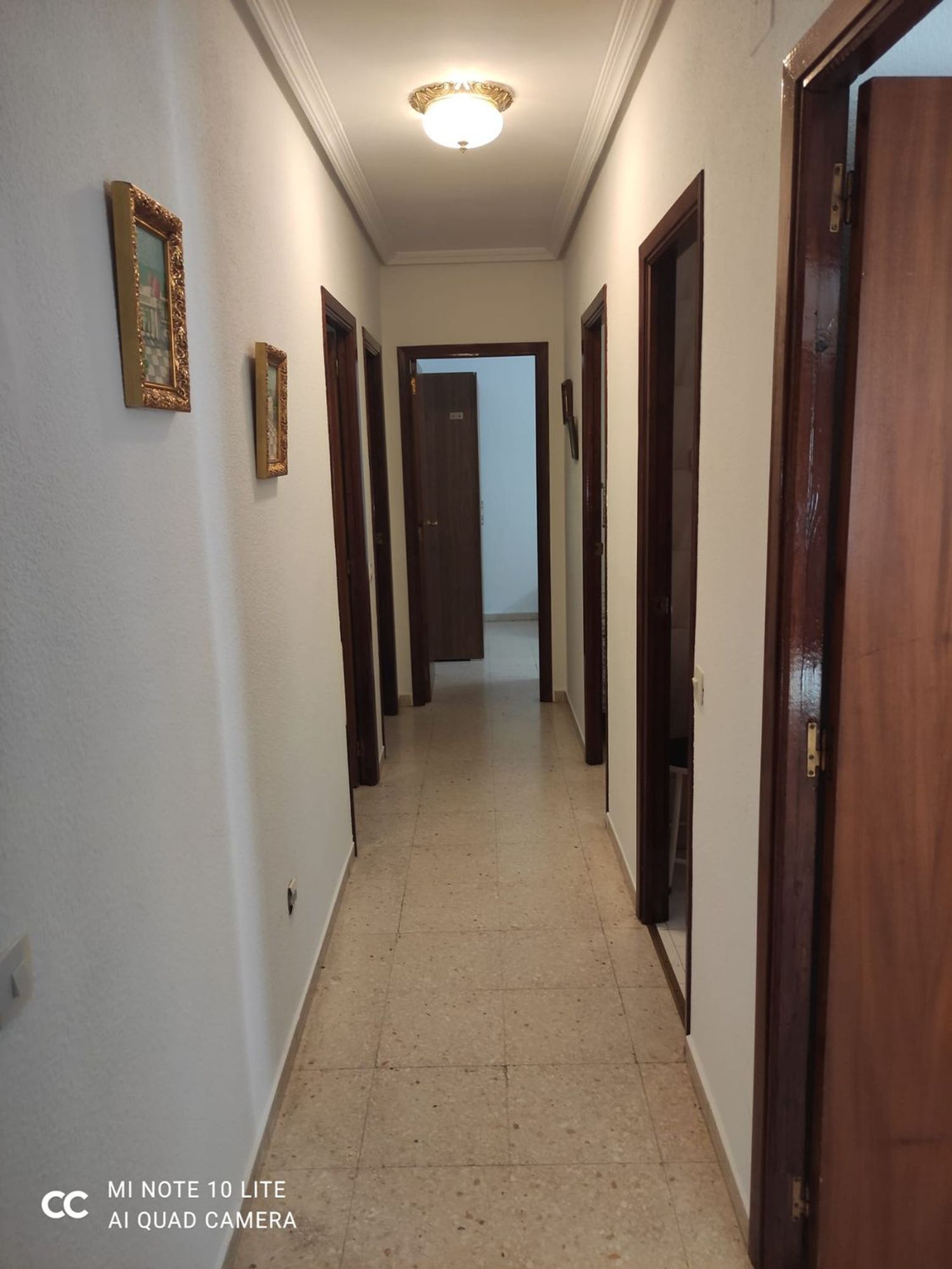 Piso en Calle Manuel Saldaña, 3, Maria Auxiliadora - Barriada LLera, Maria Auxiliadora - Barriada LLera - Foto 11