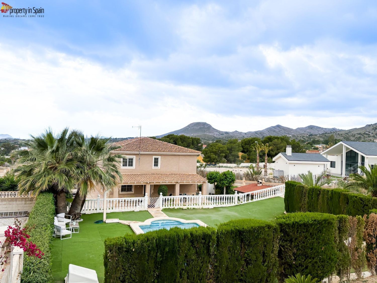 Casa o chalet independiente en Calle Montíboli - Foto 4