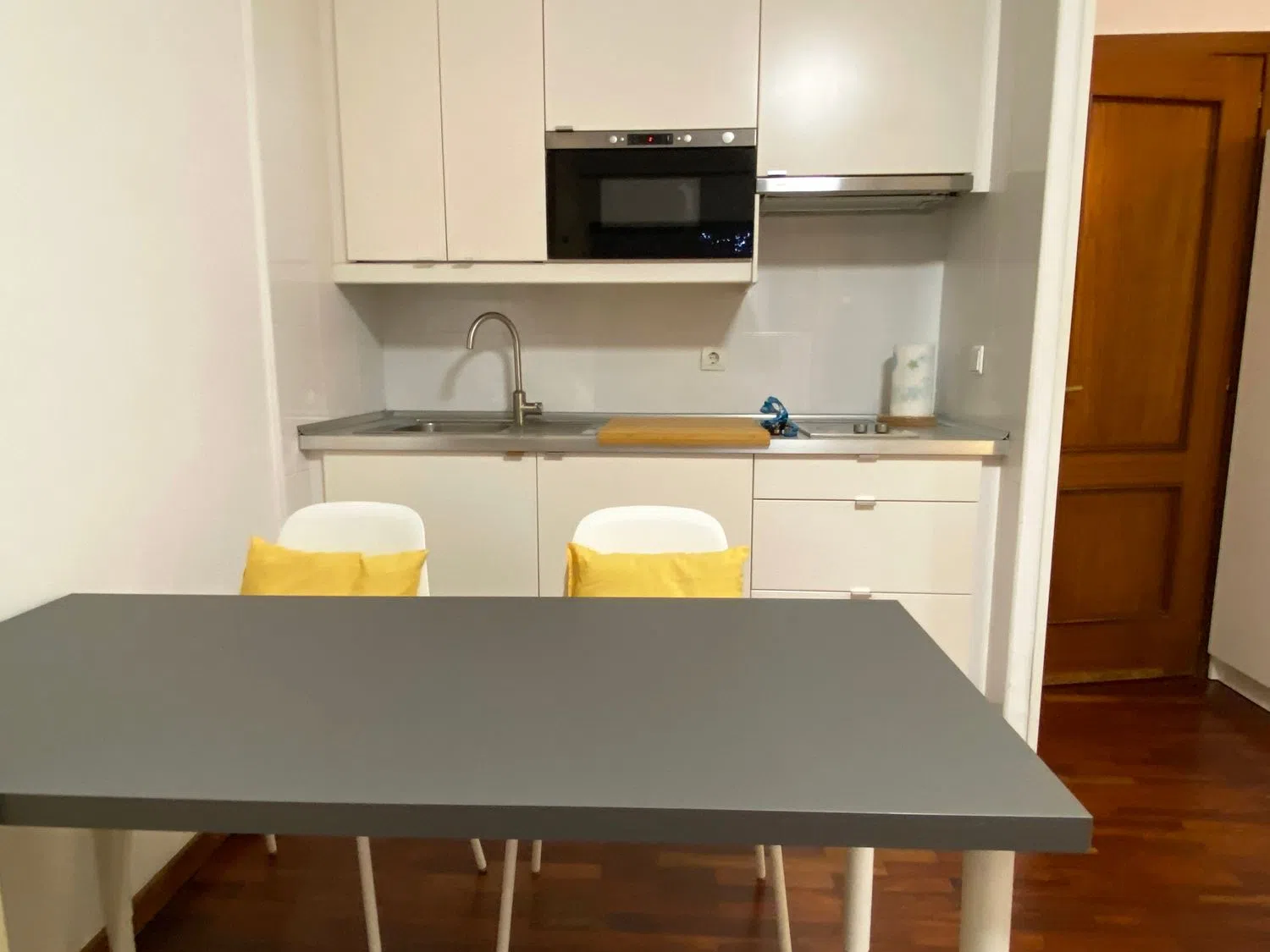 Estudio en calle de Gil Imón, 8 - Foto 13