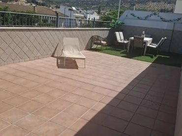 Piso en  Calle Alcalde Luis Cabello 13 - Foto 12