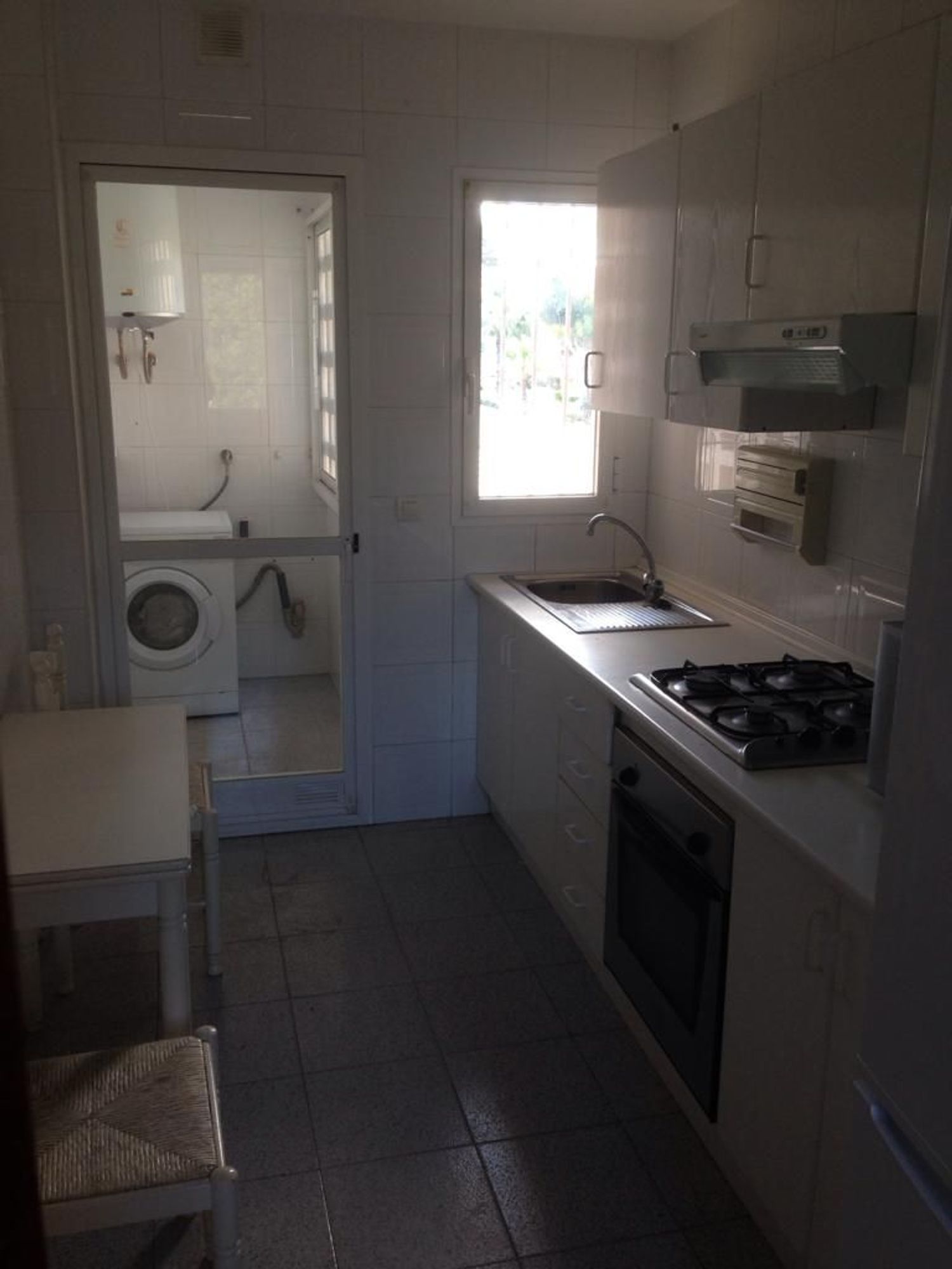 Ático en Calle Rogelio Oliva, 27, Guadalmar - Foto 16