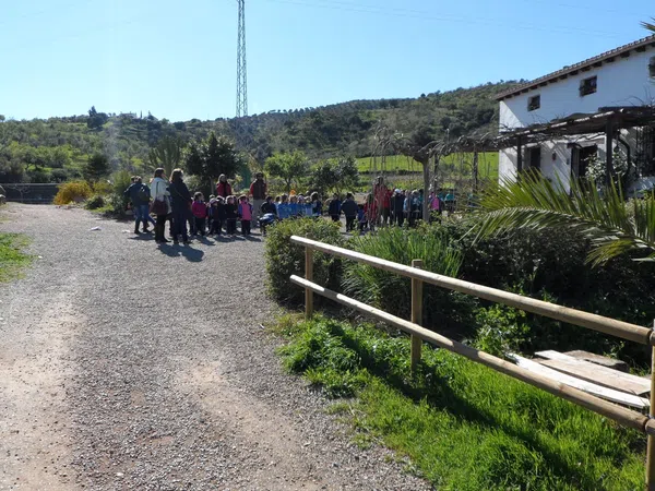 Casa rural en Paraje Amasaderos, 200 - Foto 3