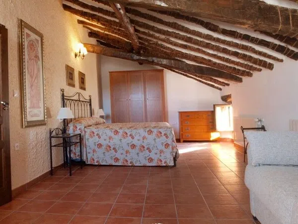Casa rural en Calle casas de abajo, 1 - Foto 8
