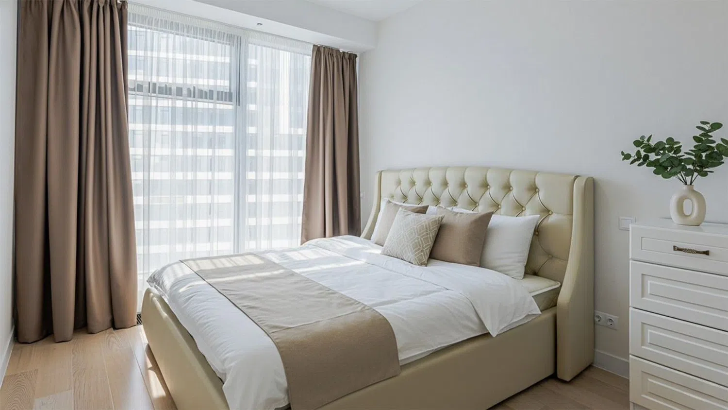 Piso en calle Ríos Rosas, 10 - Foto 4