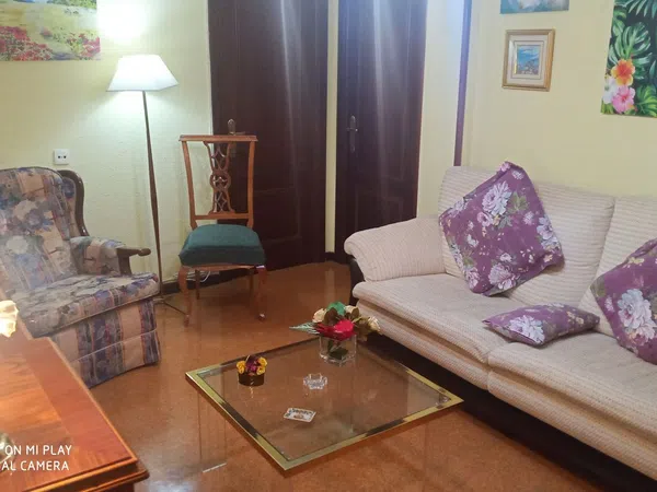 Piso en Calle Nebrija, 6, Rondilla - Santa Clara, Rondilla - Santa Clara - Foto 8