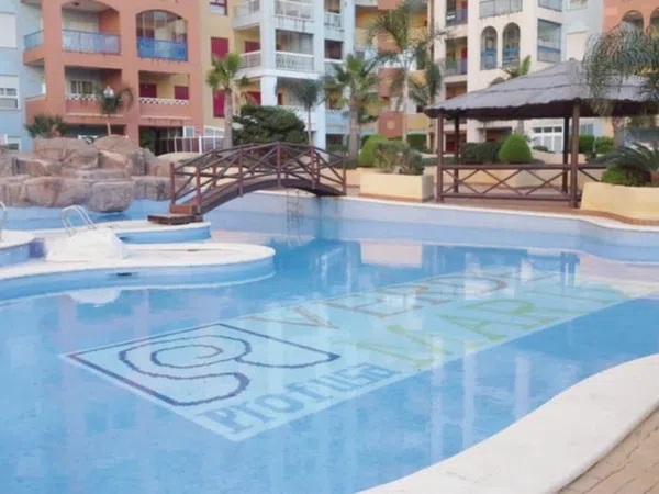 Piso en Avenida Julietta Orbaiceta, 29, Playa Honda-Playa Paraíso - Foto 17