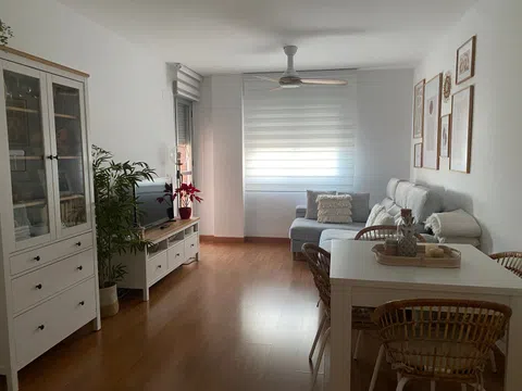 Piso en avenida Arroyo del Moro, 32