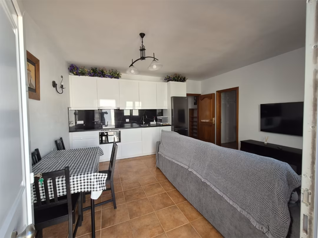 Apartamento en  Diseminado Torre Morenos 107