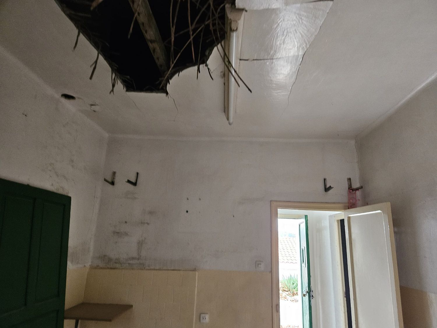 Casa o chalet independiente en Barrio Pantano Contreras, 10 f - Foto 19