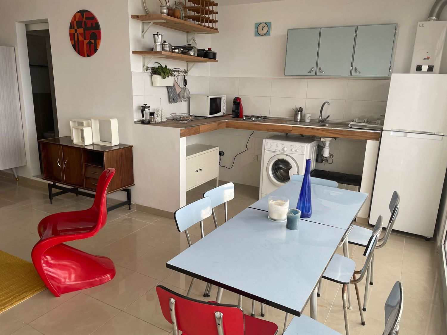 Chalet adosado en Urbanización Jardín del Sol, 7 - Foto 8