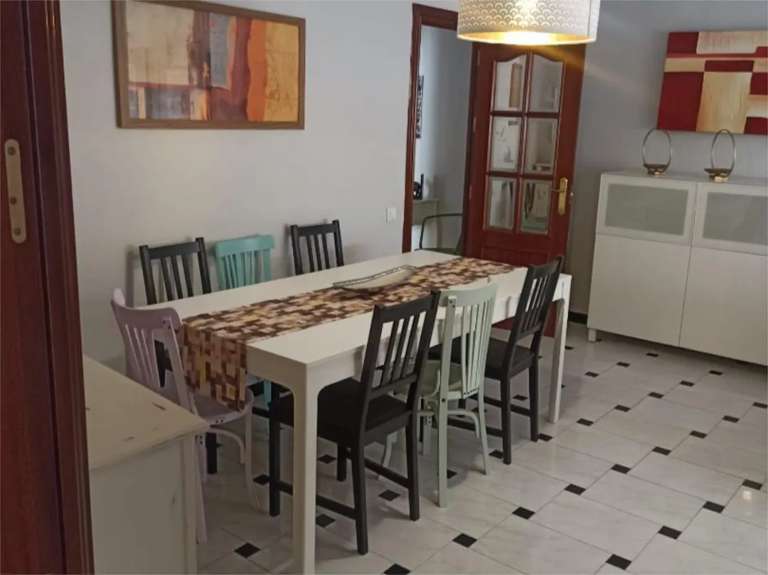 Piso en  Calle Martínez de la Rosa 94 - Foto 2