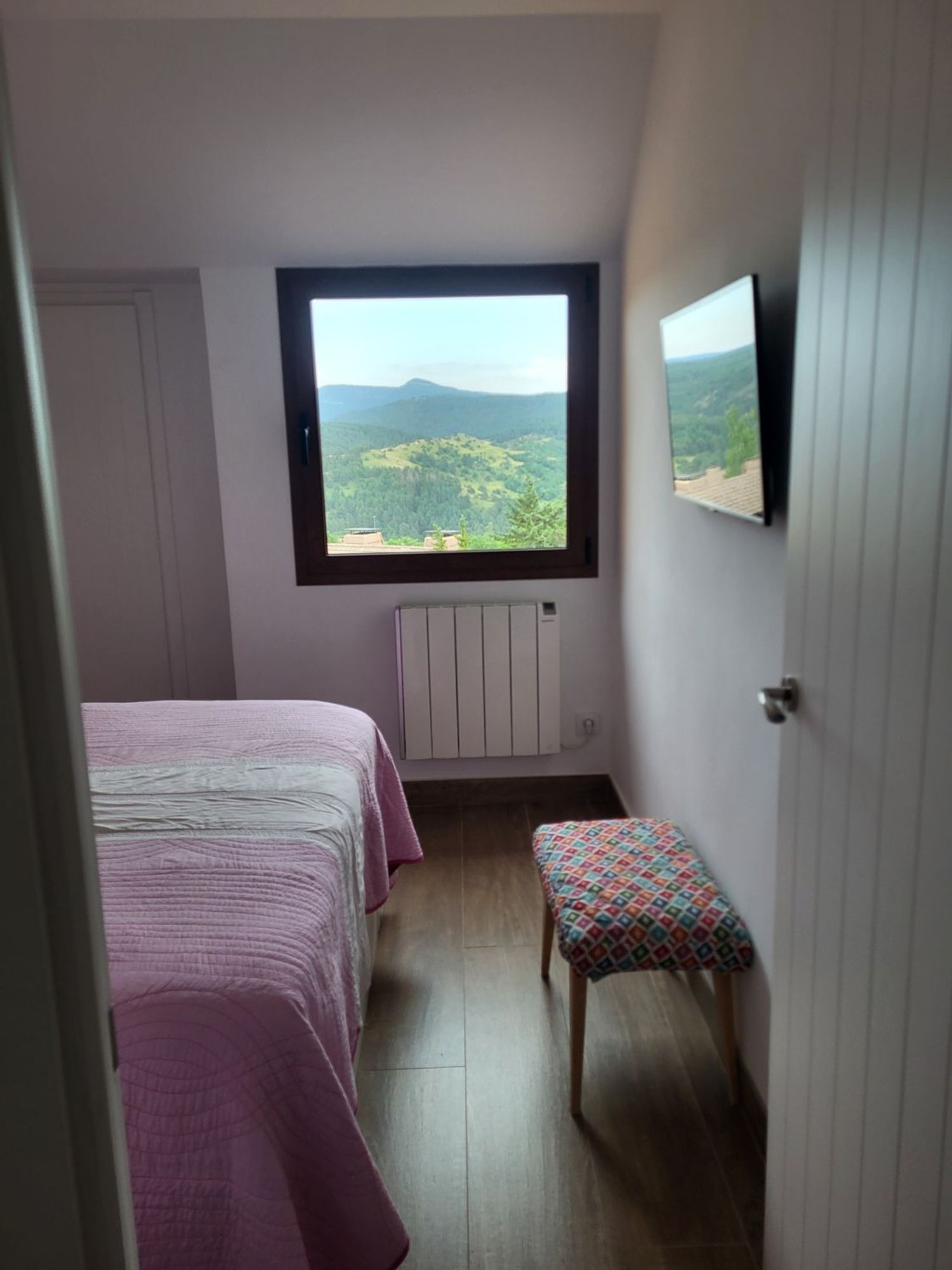 Chalet adosado en Virgen de la Vega, 85 - Foto 3