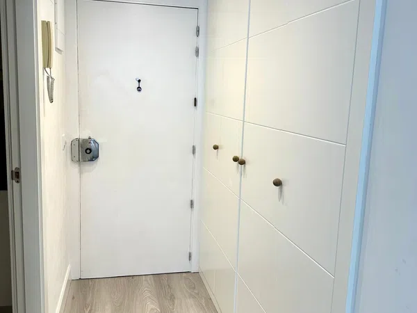 Estudio en calle de Núñez de Balboa, 118 - Foto 20