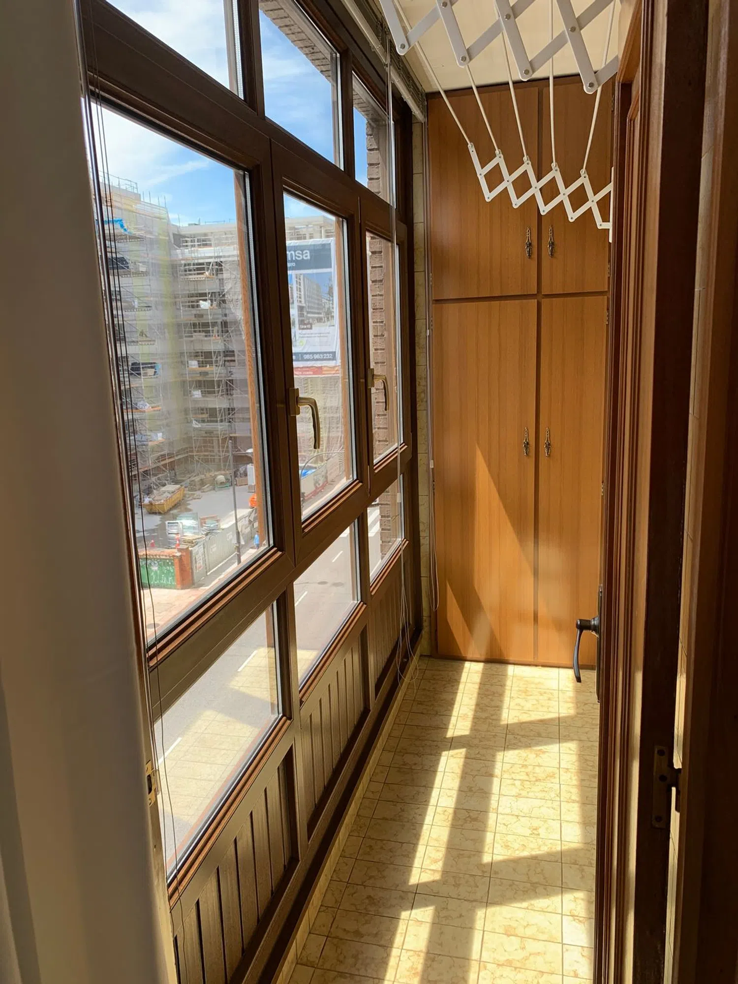 Piso en calle del General Elorza, 30 - Foto 4