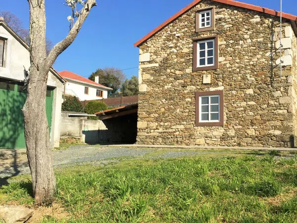 Casa rural en aldea catasol, 14, Sedes-Pedroso-Doso - Foto 2