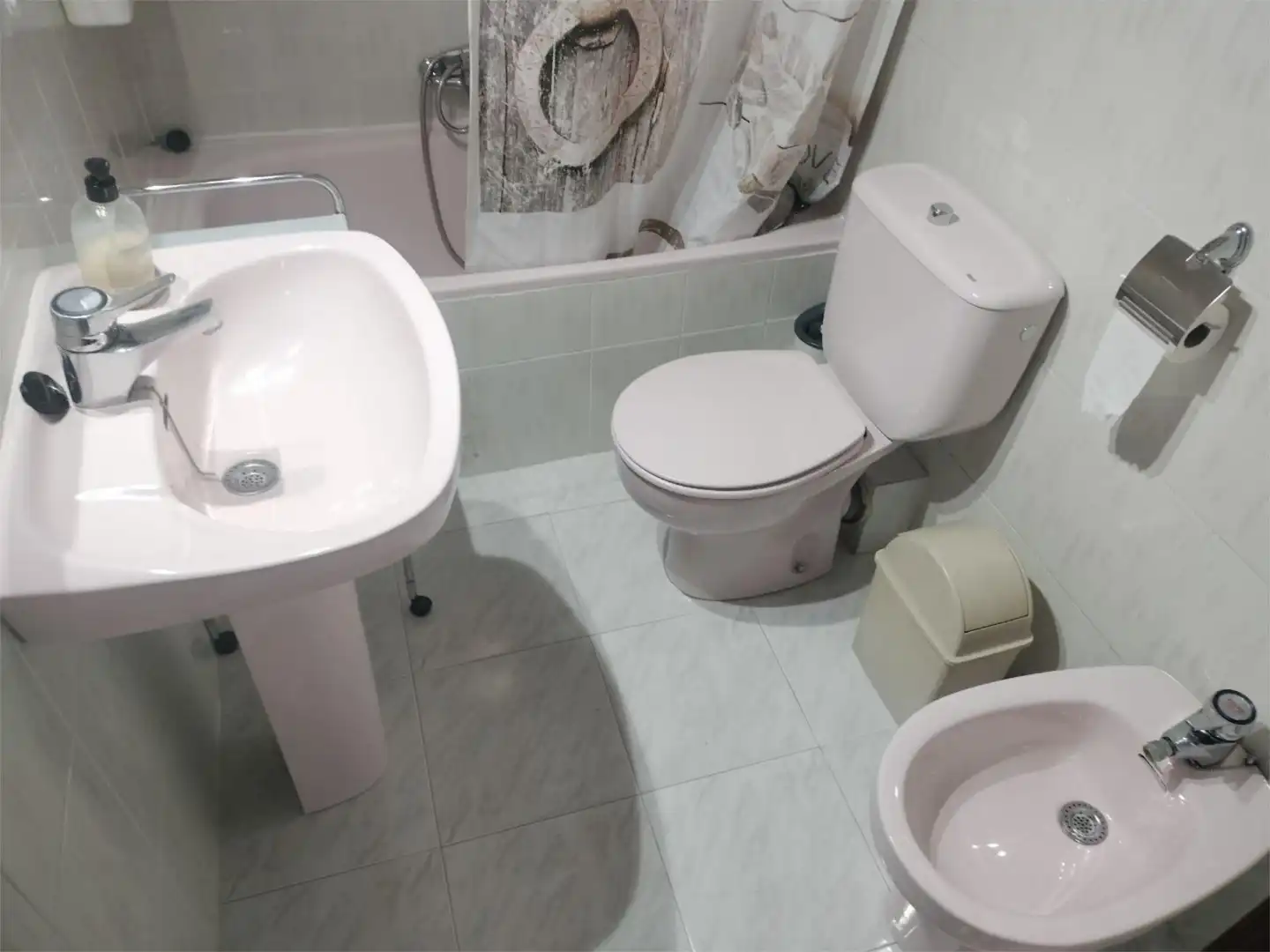 Piso en  Calle Abogado Enríquez Barrios 1 - Foto 12