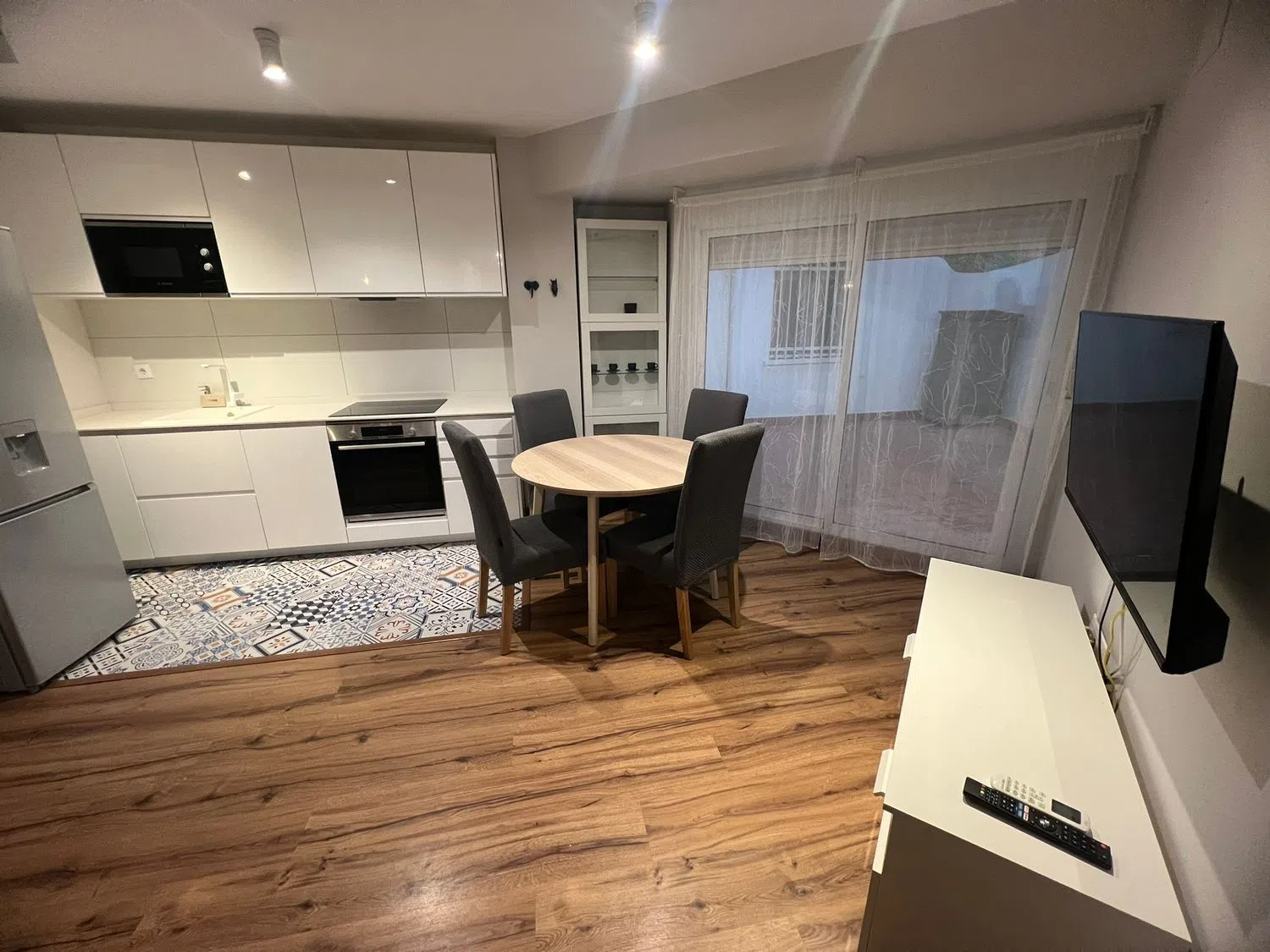 Piso en calle de Sant Ignasi de Loiola, 14