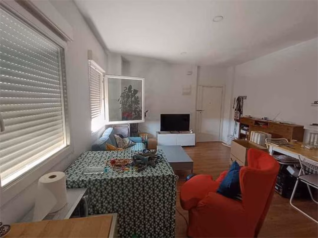 Piso en Acacias - Foto 4