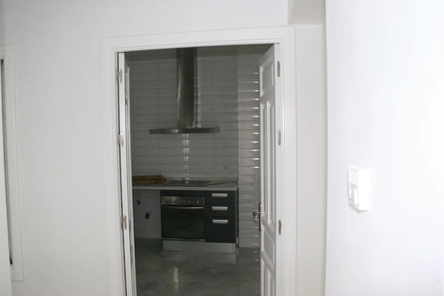 Estudio en calle Santas Patronas, 37 - Foto 13