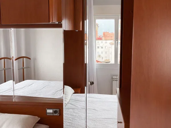 Piso en calle de Rafael Sarandeses, 4 - Foto 21