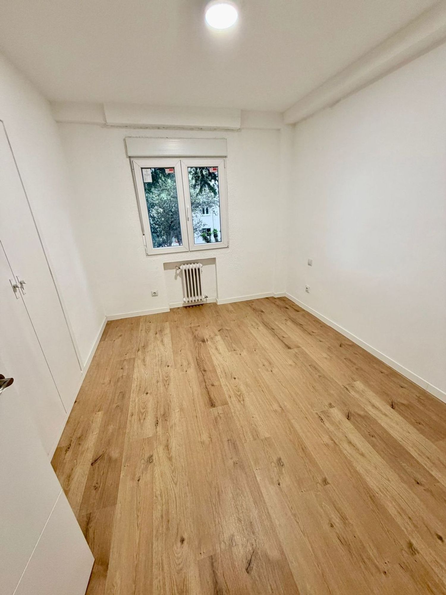 Piso en calle balsain, 68 - Foto 1
