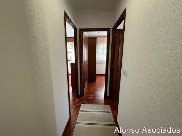 Piso en Avenida Alcalde Gregorio Espino, 81, Casablanca - Calvario - Foto 16