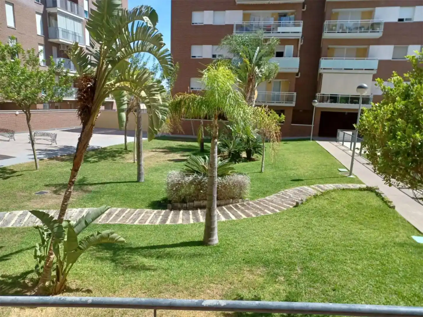 Piso en  Avenida Catorce de Abril 28 - Foto 2
