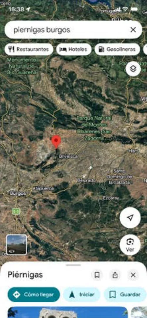 Chalet en Piernigas - Foto 2