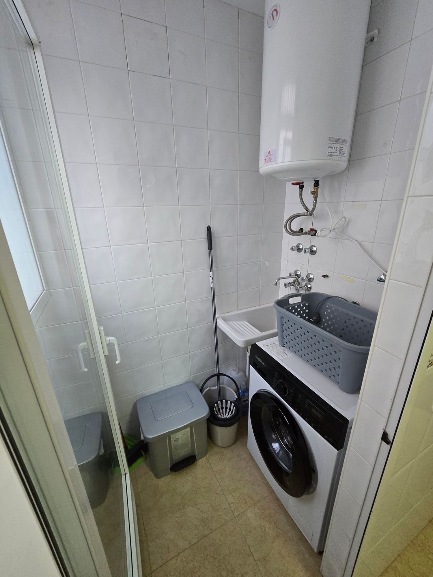 Piso en Calle Amargura, 20, La Alberca - Foto 4
