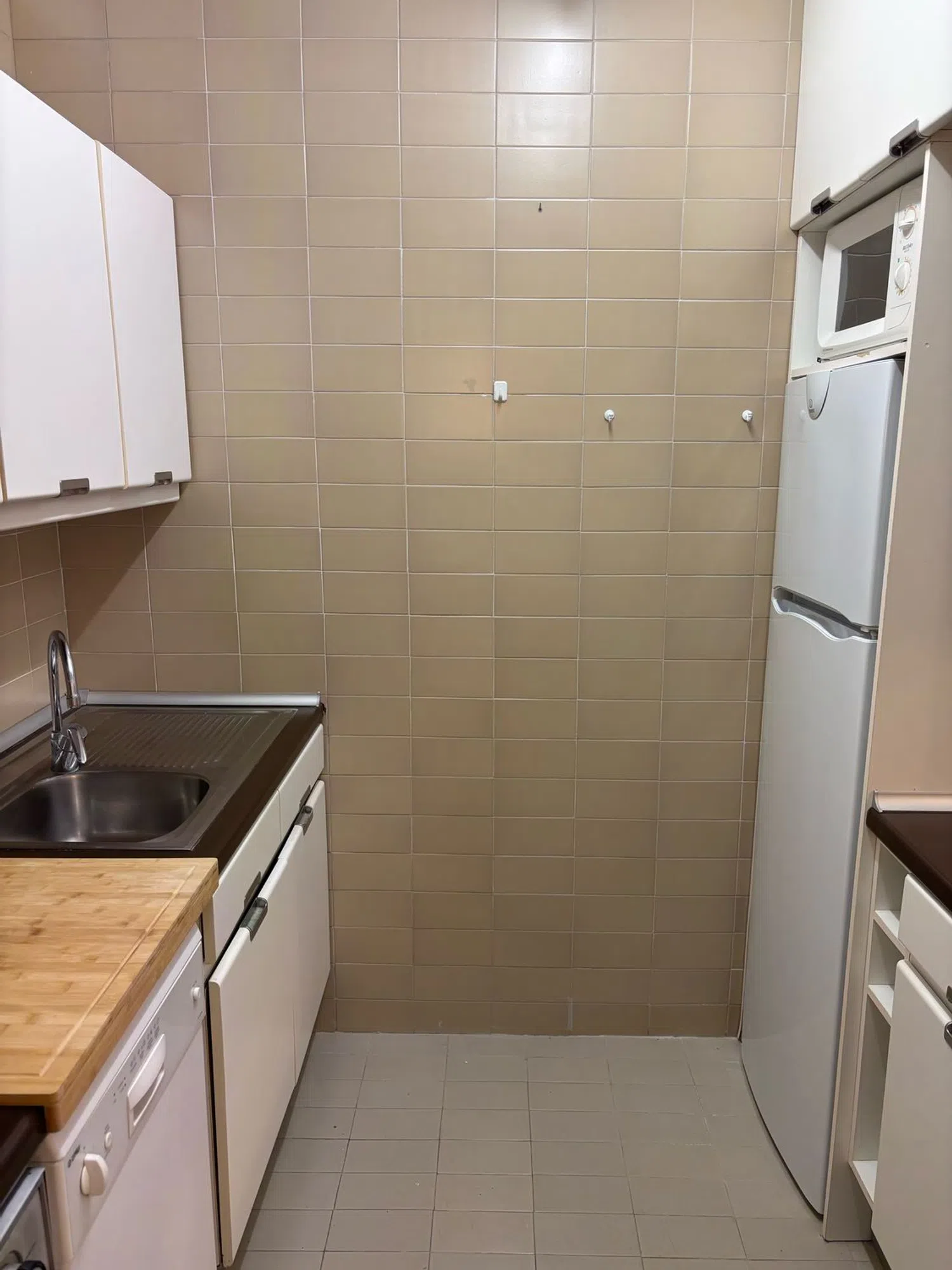 Piso en calle de Maldonado, 55 - Foto 13