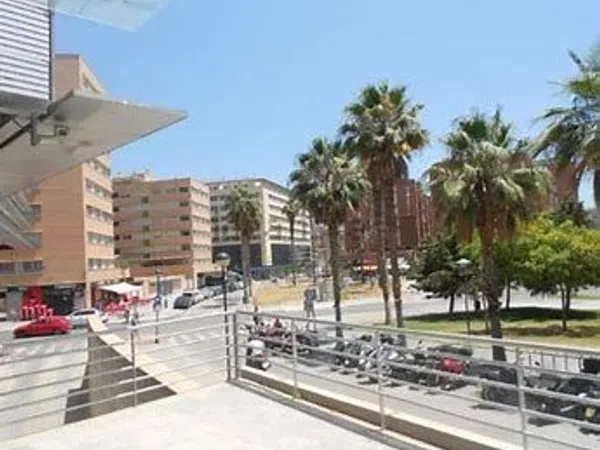 Piso en Plaza de la Solidaridad, Perchel sur - El Bulto - Foto 58