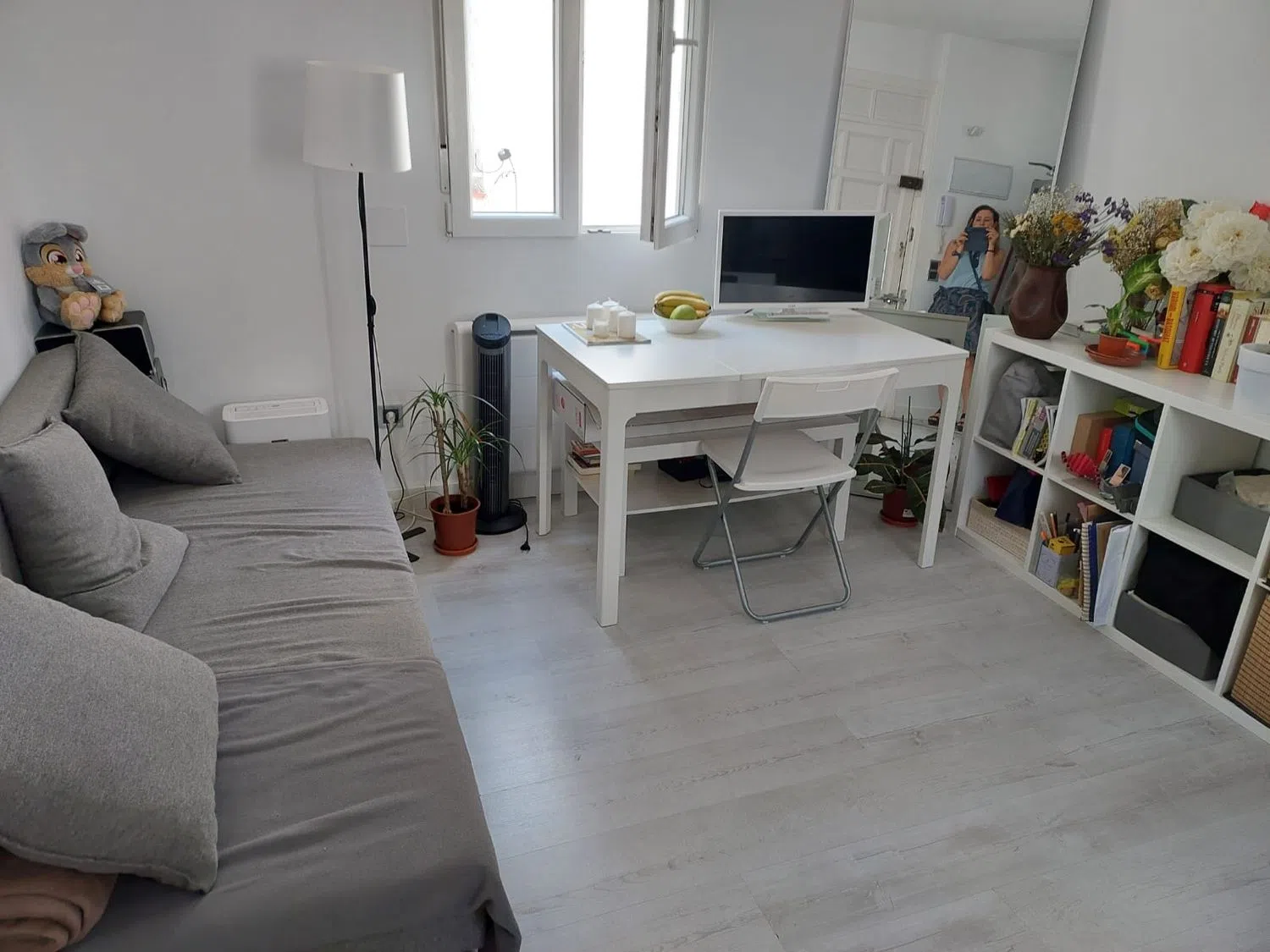 Piso en calle Villaamil, 41 - Foto 9