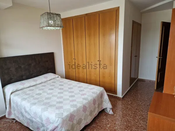 Dúplex en Calle de Rafael Lapesa Melgar Gramatic i Lingüista - Foto 11